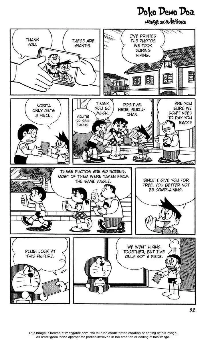 Doraemon Plus Chapter 10 3